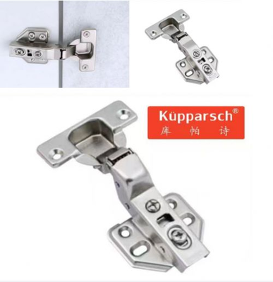 庫帕詩五金 堅守品質初心，打造良心家居好品牌