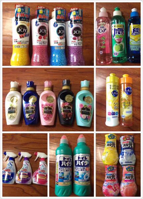 正品日本代購(gòu) 開(kāi)啟家居日用品代理與銷售新藍(lán)海