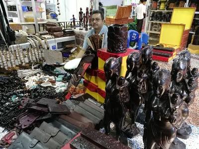 義烏森博會 家居日用品代理銷售新機(jī)遇，成交額再攀高峰