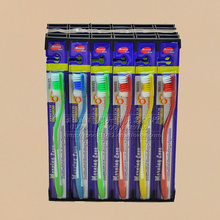 尋找高品質(zhì)牙刷代理與銷售機(jī)遇 從B710揚(yáng)州牙刷到百威品牌