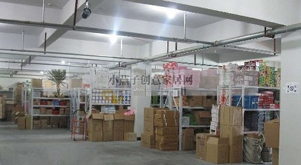 攜手義烏青貿(mào)日用品商行，開啟家居飾品代理加盟新篇章