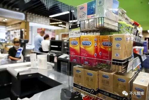 從情趣到防護(hù) 杜蕾斯工廠轉(zhuǎn)型背后的市場變局